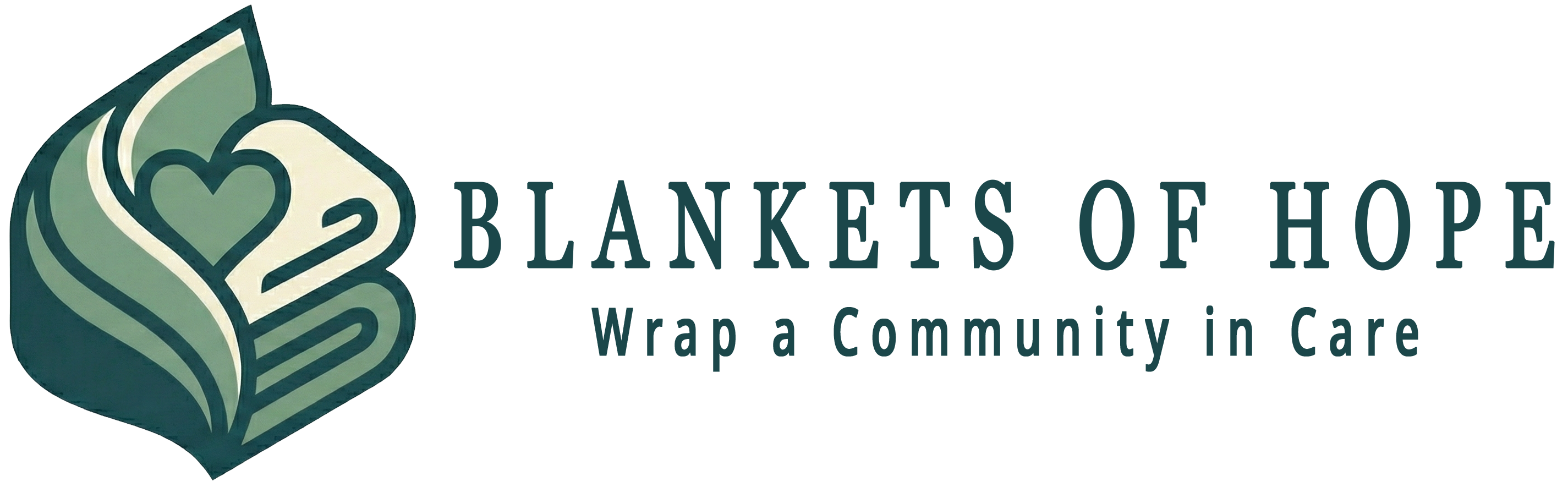 Blankets of Hope - Wrap a Community in Care